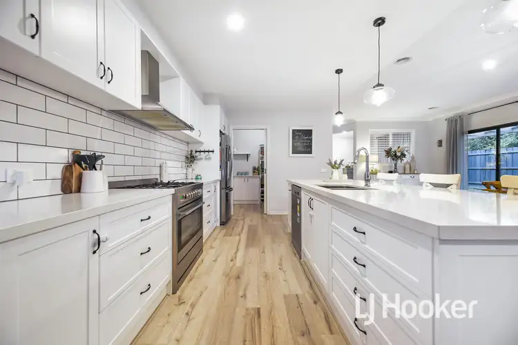 Sixth view of Homely house listing, 10C Nylander Road, Bunyip VIC 3815