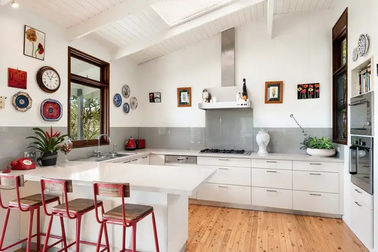 Second view of Homely house listing, 70 Chisholm Avenue, Avalon Beach NSW 2107