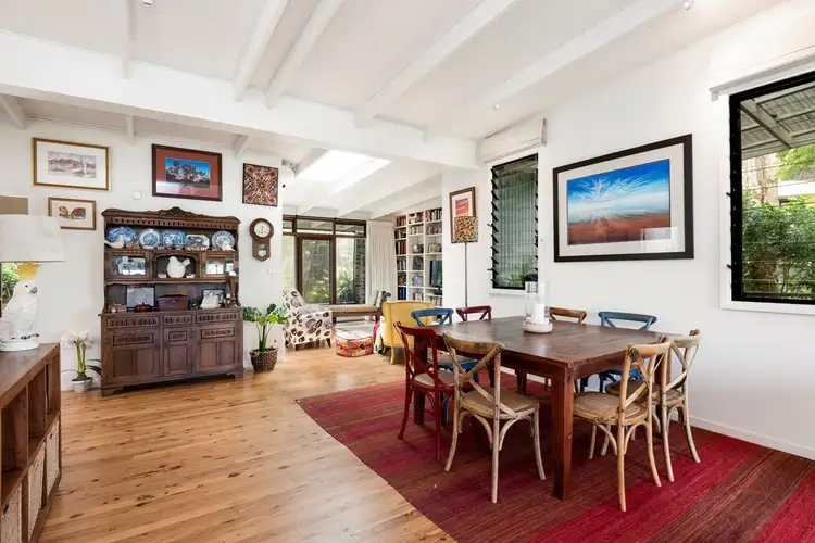 Fifth view of Homely house listing, 70 Chisholm Avenue, Avalon Beach NSW 2107