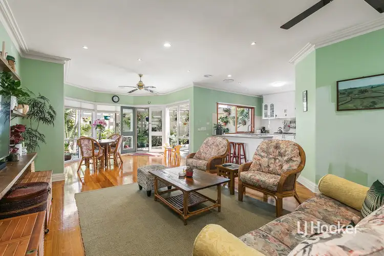 Sixth view of Homely house listing, 36 Truganina Avenue, Seabrook VIC 3028