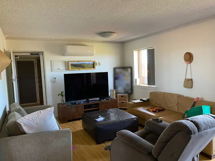 Second view of Homely house listing, Unit 4/21 Hill Road, Dampier WA 6713