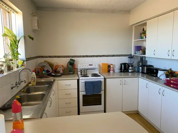 Third view of Homely house listing, Unit 4/21 Hill Road, Dampier WA 6713