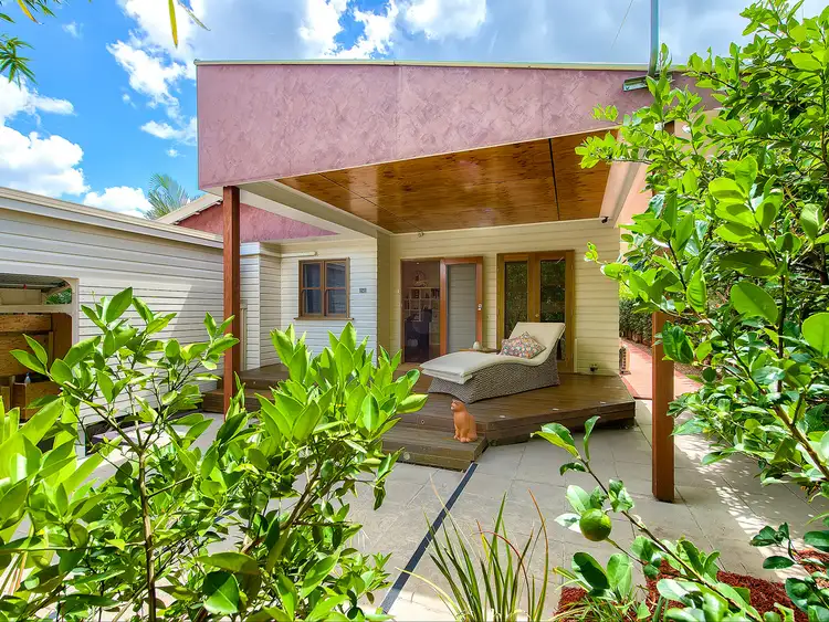 7 Ringrose Street, Stafford Heights QLD 4053