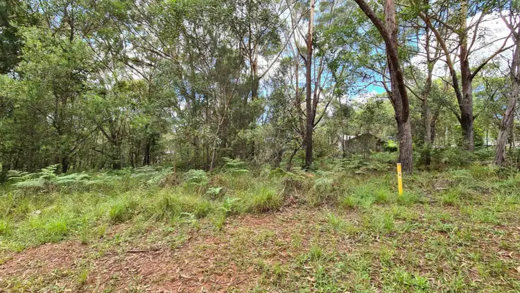 Main view of Homely land listing, 22 Eldon Drive, Russell Island QLD 4184