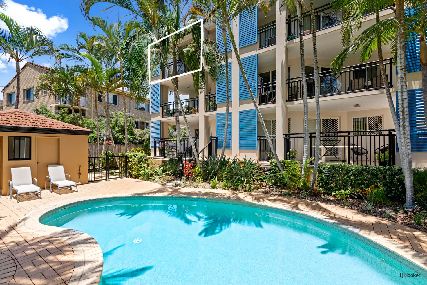 Main view of Homely apartment listing, 9/48 Coolangatta Road, Coolangatta QLD 4225