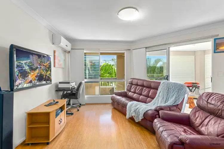 Second view of Homely apartment listing, 9/48 Coolangatta Road, Coolangatta QLD 4225