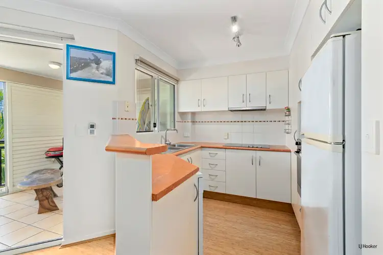 Third view of Homely apartment listing, 9/48 Coolangatta Road, Coolangatta QLD 4225
