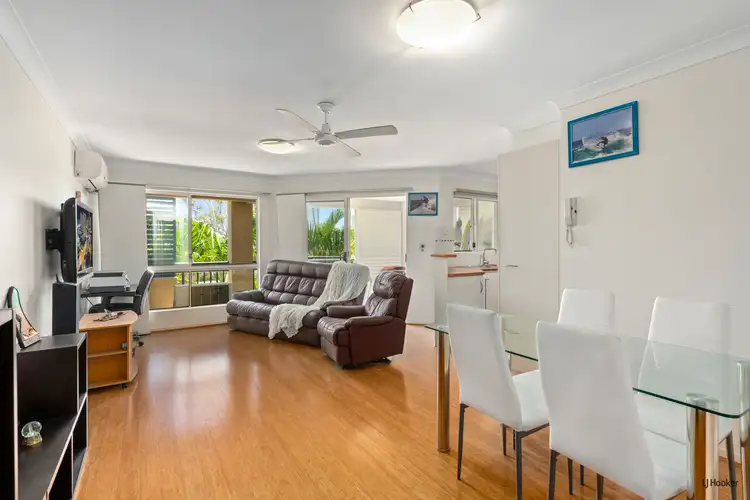 Fourth view of Homely apartment listing, 9/48 Coolangatta Road, Coolangatta QLD 4225