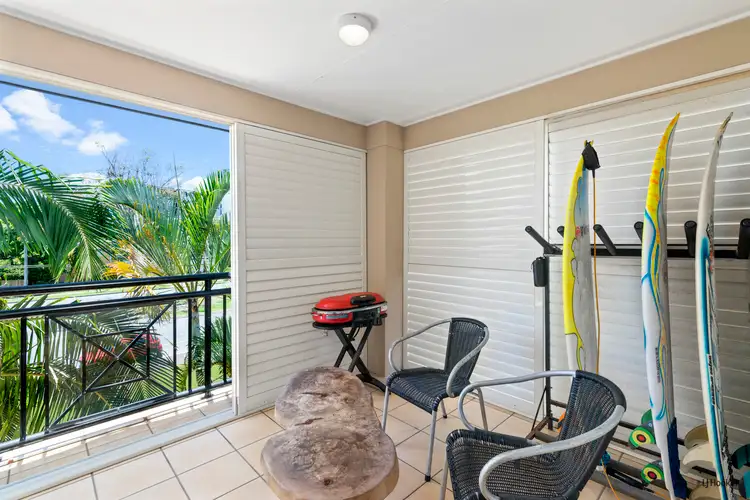 Fifth view of Homely apartment listing, 9/48 Coolangatta Road, Coolangatta QLD 4225