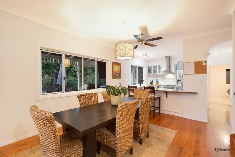 Fifth view of Homely house listing, 22 Illawarra Court, Tugun QLD 4224