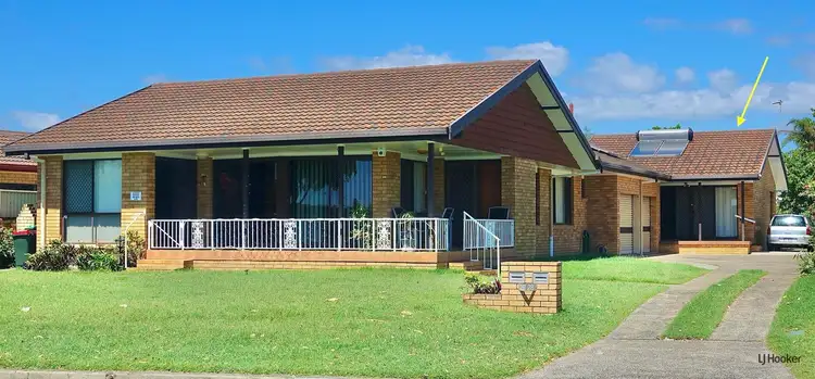 2/28 Keith Compton, Tweed Heads NSW 2485