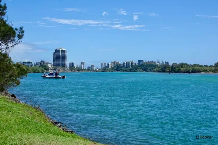 Third view of Homely semi-detached listing, 2/28 Keith Compton, Tweed Heads NSW 2485