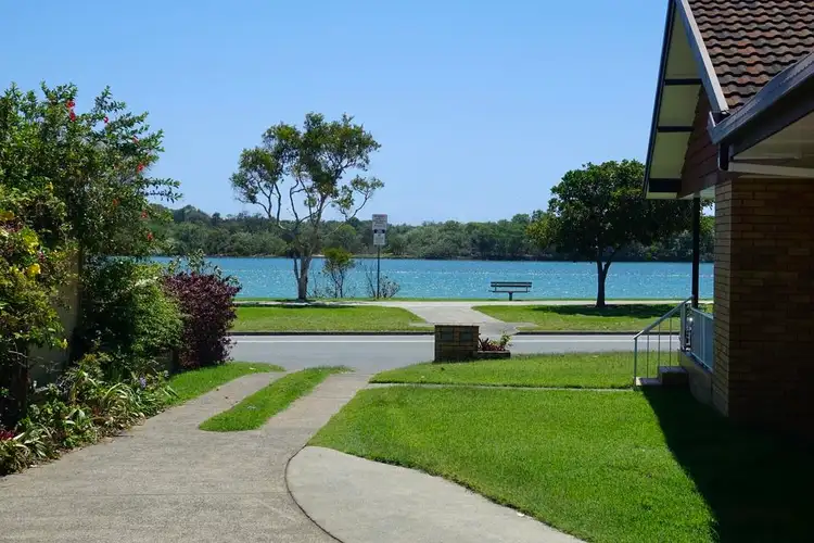 Fourth view of Homely semi-detached listing, 2/28 Keith Compton, Tweed Heads NSW 2485
