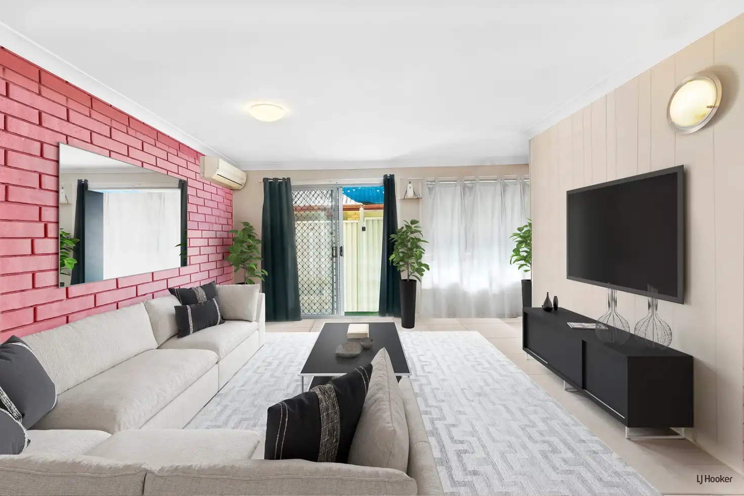 Main view of Homely townhouse listing, 1/3 Rose Street, Tweed Heads West NSW 2485