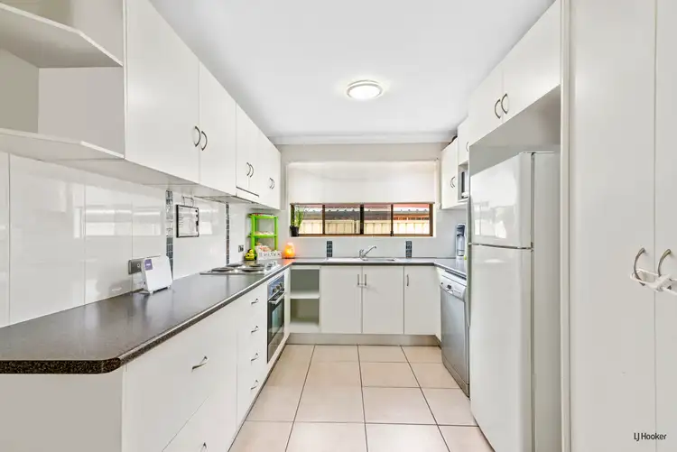 Second view of Homely townhouse listing, 1/3 Rose Street, Tweed Heads West NSW 2485