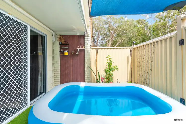 Sixth view of Homely townhouse listing, 1/3 Rose Street, Tweed Heads West NSW 2485