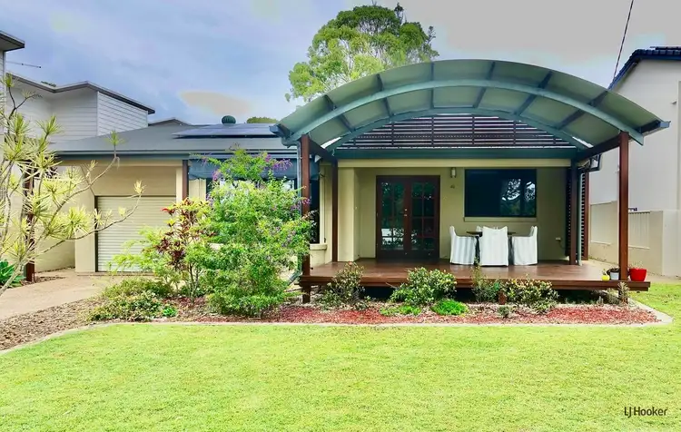40 Philp Parade, Tweed Heads South NSW 2486