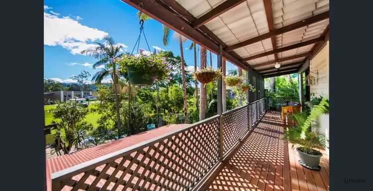 Second view of Homely semi-detached listing, 2/35 Hall Drive, Murwillumbah NSW 2484