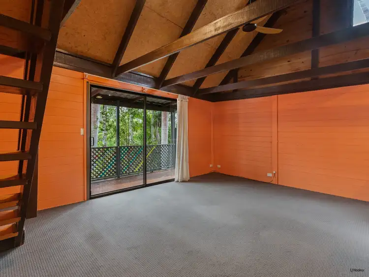 Third view of Homely semi-detached listing, 2/35 Hall Drive, Murwillumbah NSW 2484