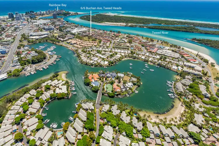 6/6 Buchan Avenue, Tweed Heads NSW 2485
