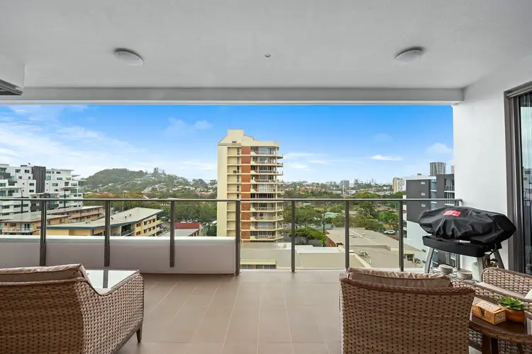 Second view of Homely apartment listing, 902/11 Enid Street, Tweed Heads NSW 2485