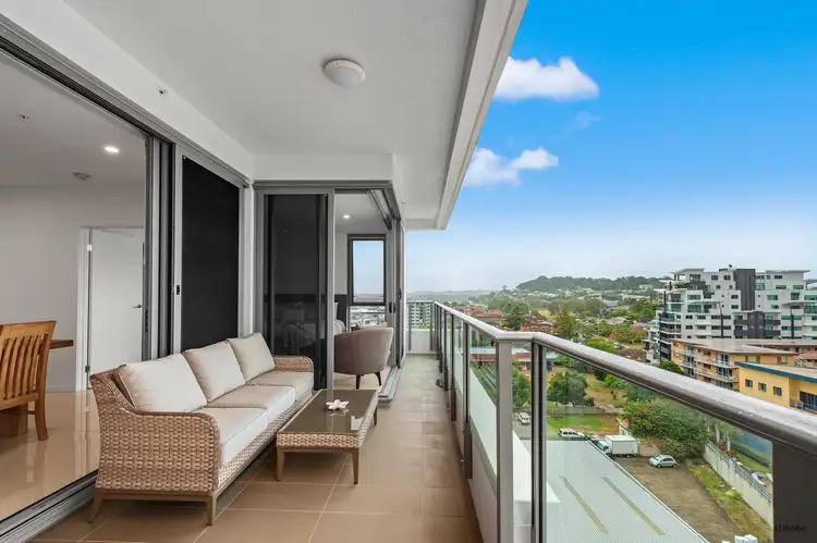 Third view of Homely apartment listing, 902/11 Enid Street, Tweed Heads NSW 2485