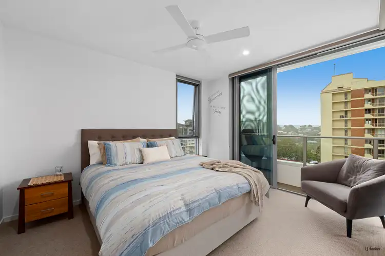 Fifth view of Homely apartment listing, 902/11 Enid Street, Tweed Heads NSW 2485