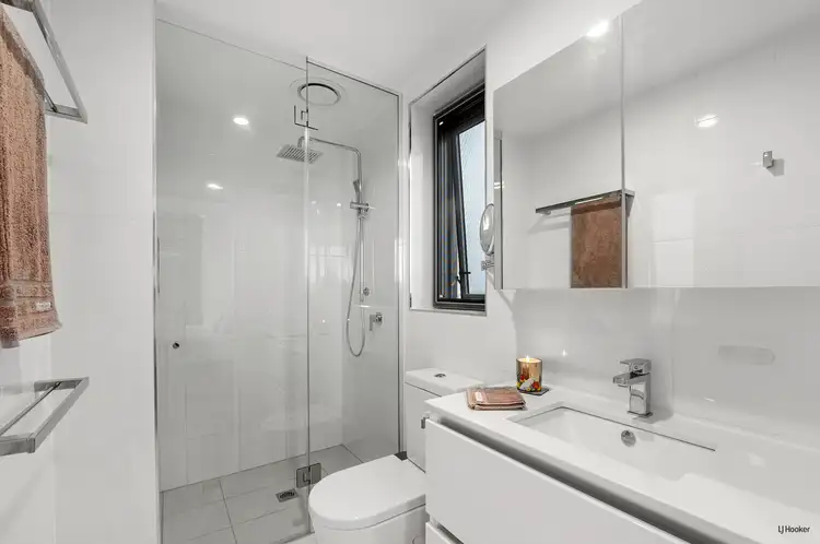 Sixth view of Homely apartment listing, 902/11 Enid Street, Tweed Heads NSW 2485