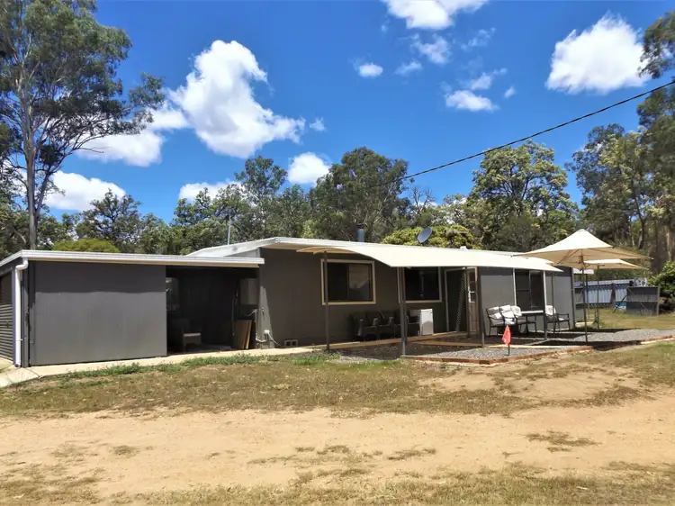 Main view of Homely house listing, 4 Pauline Street, Kingaroy QLD 4610