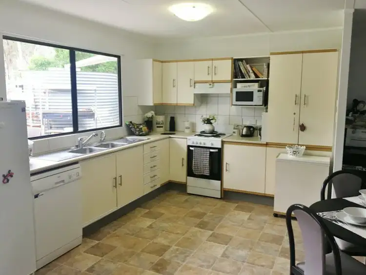 Second view of Homely house listing, 4 Pauline Street, Kingaroy QLD 4610