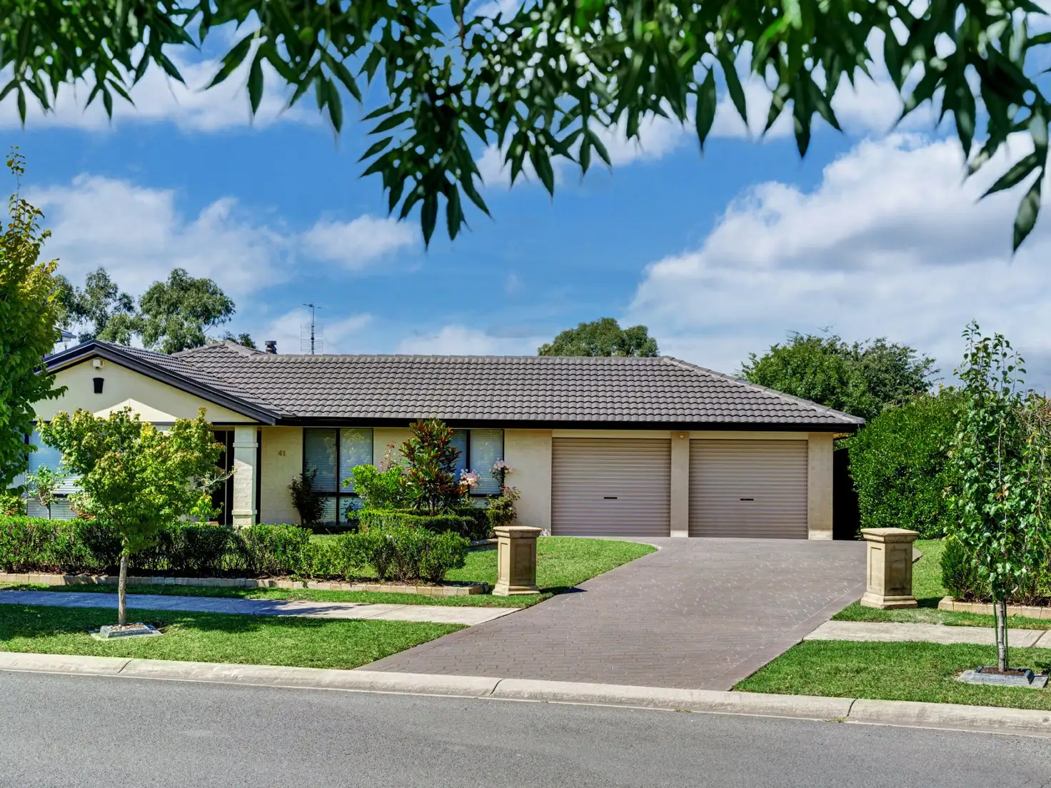 Main view of Homely house listing, 41 Isabella Way, Bowral NSW 2576