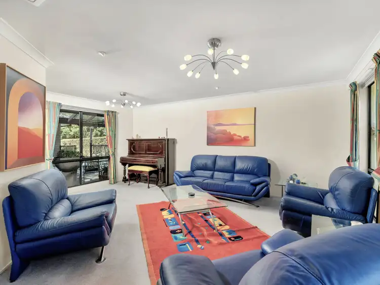 Third view of Homely house listing, 41 Isabella Way, Bowral NSW 2576