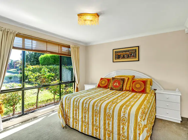 Fifth view of Homely house listing, 41 Isabella Way, Bowral NSW 2576