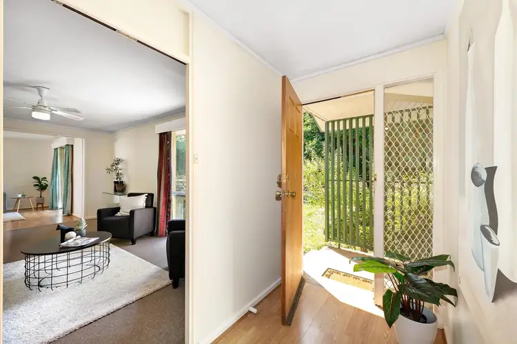Second view of Homely house listing, 40 Wade Street, Watson ACT 2602