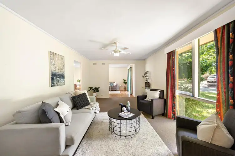 Third view of Homely house listing, 40 Wade Street, Watson ACT 2602