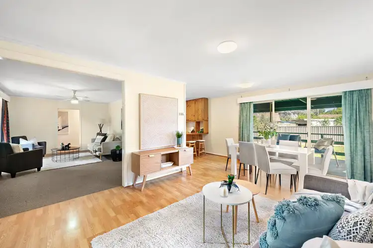 Fifth view of Homely house listing, 40 Wade Street, Watson ACT 2602