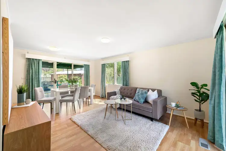 Sixth view of Homely house listing, 40 Wade Street, Watson ACT 2602