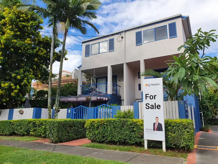 Main view of Homely townhouse listing, 2/12 Brighton Street, Biggera Waters QLD 4216
