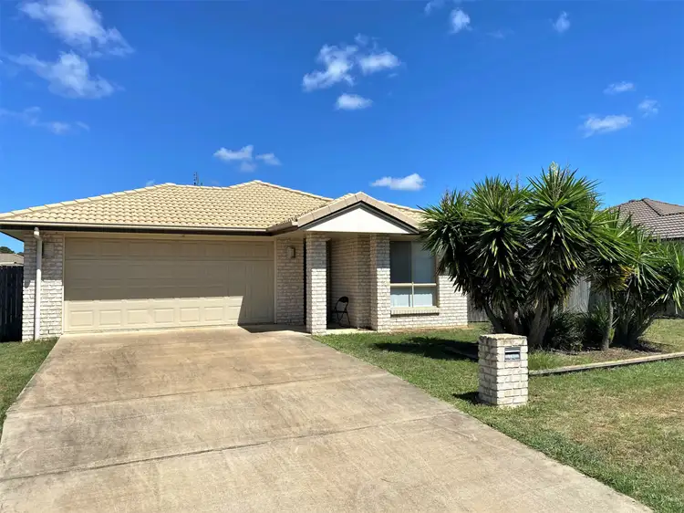 Main view of Homely house listing, 16 Parkside Drive, Kingaroy QLD 4610