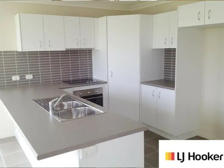 Second view of Homely house listing, 16 Parkside Drive, Kingaroy QLD 4610
