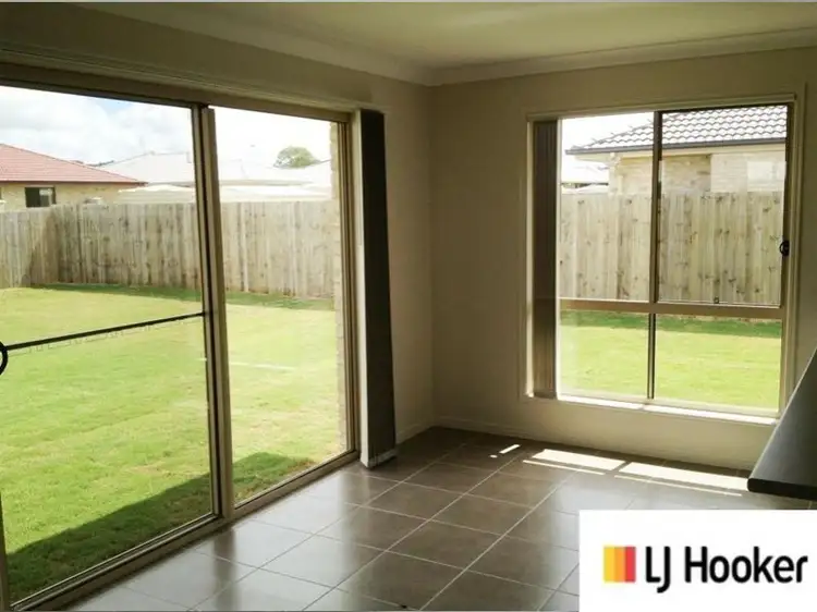 Third view of Homely house listing, 16 Parkside Drive, Kingaroy QLD 4610