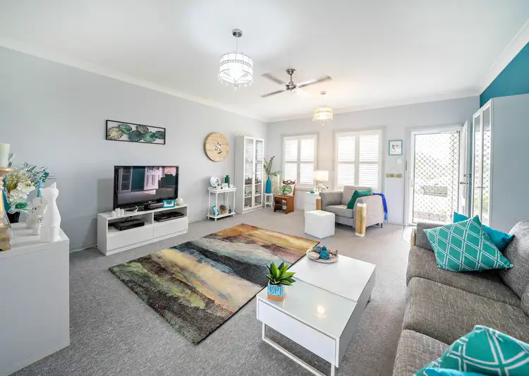 Fourth view of Homely semi-detached listing, 7 Berber Road, Old Bar NSW 2430
