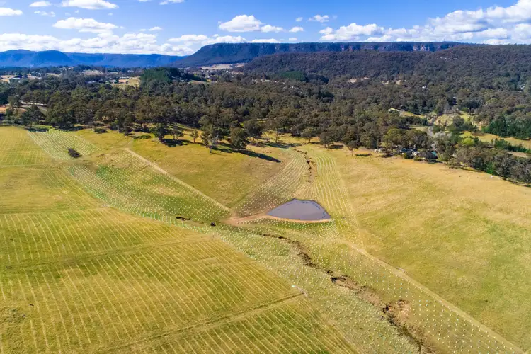 Lot 31 Moyne Farm, Little Hartley NSW 2790