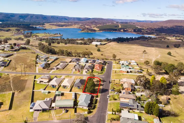 Lot 374/ Lane Street, Wallerawang NSW 2845