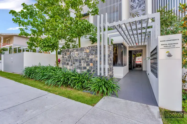 Main view of Homely unit listing, 306/11 Andrews Street, Southport QLD 4215