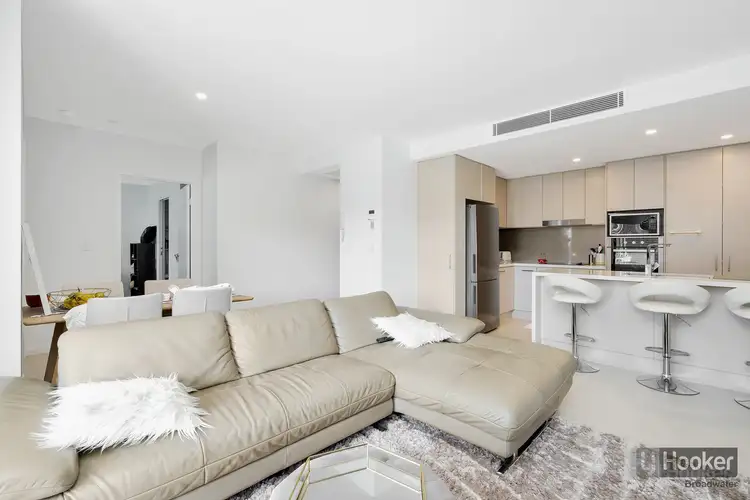 Third view of Homely unit listing, 306/11 Andrews Street, Southport QLD 4215