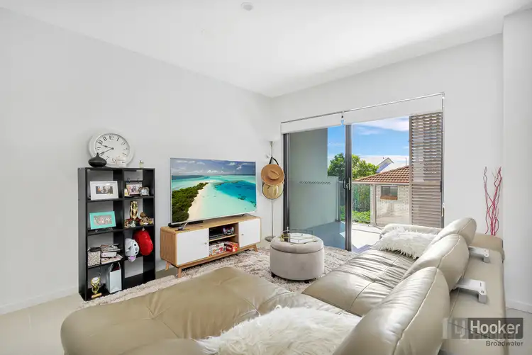 Fourth view of Homely unit listing, 306/11 Andrews Street, Southport QLD 4215