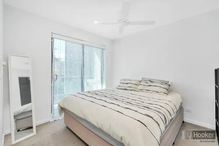 Sixth view of Homely unit listing, 306/11 Andrews Street, Southport QLD 4215