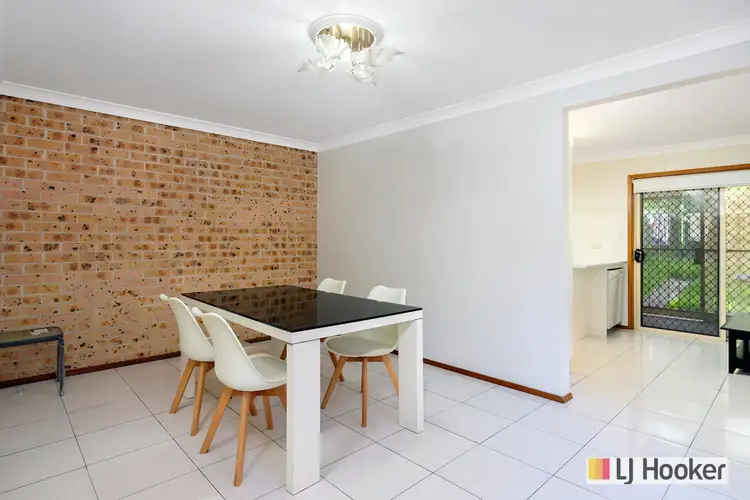 Fourth view of Homely semi-detached listing, 33A Devitt Street, Blacktown NSW 2148