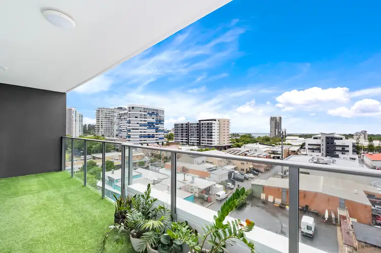 606/9-11 Enid Street, Tweed Heads NSW 2485